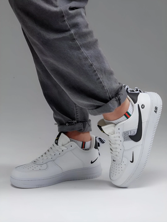 Air force Jordan мужские кроссовки, маломерят 40-45