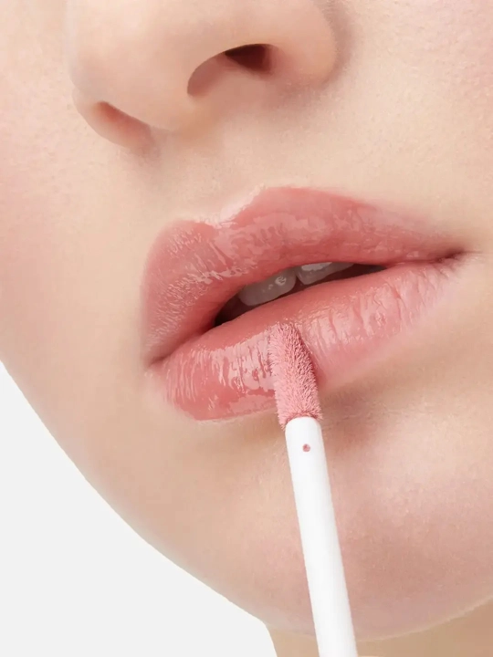 Блеск для губ MIXIT Luminizer lip gloss, оттенок 04 moon symphony