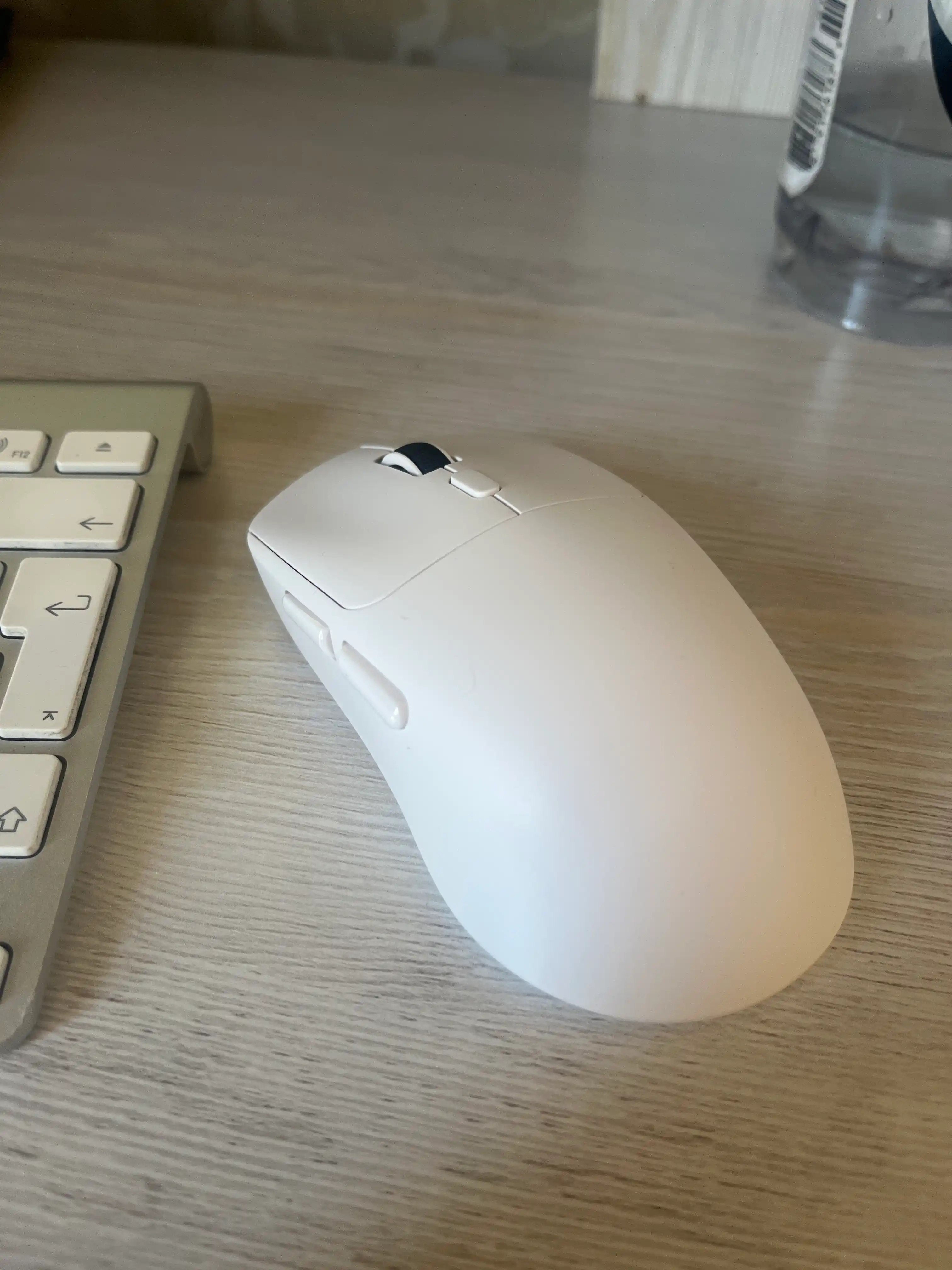 Simsiz kompyuter sichqonchasi metoo, kompyuter uchun, tovushsiz, Bluetooth