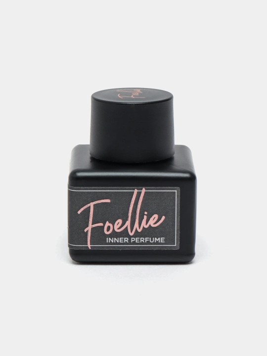 Foellie Inner Perfume –нежный и приятный корейский интимный парфюм для интимной зоны, 5 мл