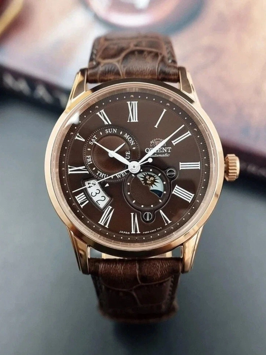 Orient RA-AK0009T30B qo'l soati