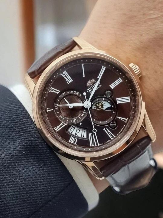 Orient RA-AK0009T30B qo'l soati
