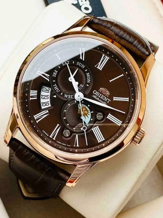Orient RA-AK0009T30B qo'l soati