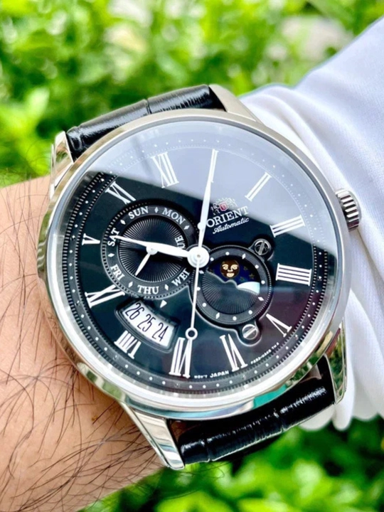Orient RA-AK0010B30B qo'l soati