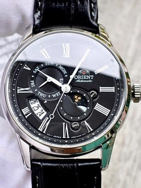 Orient RA-AK0010B30B qo'l soati