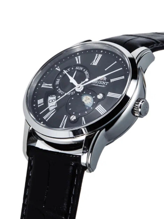 Orient RA-AK0010B30B qo'l soati