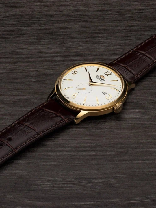 Orient RA-AP0004S qo'l soati