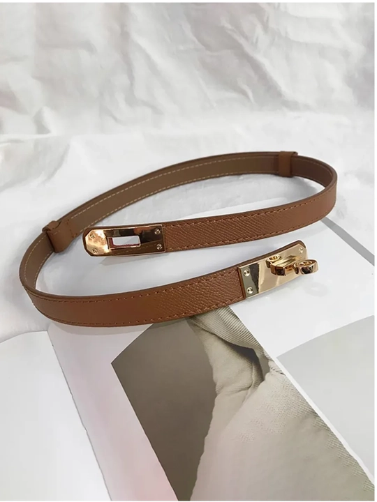 Ayollar kamari, kiyimlar uchun, o'lcham moslanadi LION BELT