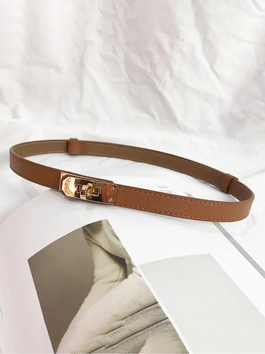 Ayollar kamari, kiyimlar uchun, o'lcham moslanadi LION BELT