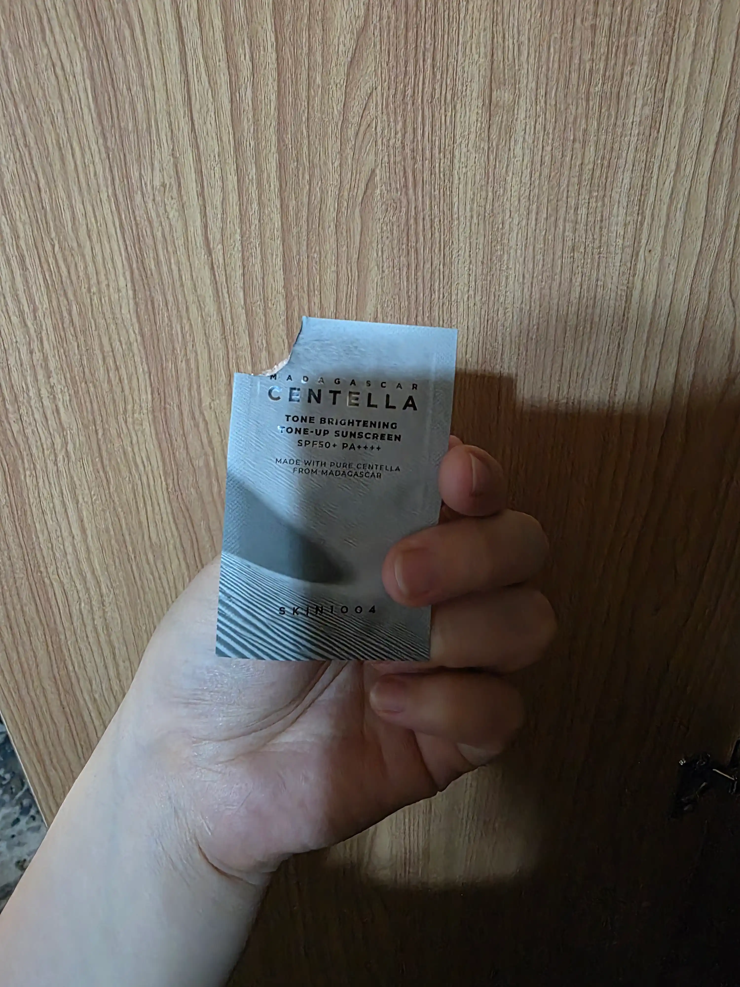 Dr. Althea Vitamin C Boosting Serum 63% oblepixa ekstrakti bilan mustahkamlovchi sivorotka