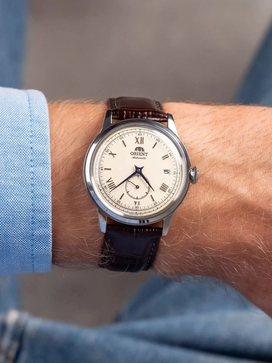 Orient RA-AP0105Y30B qo'l soati