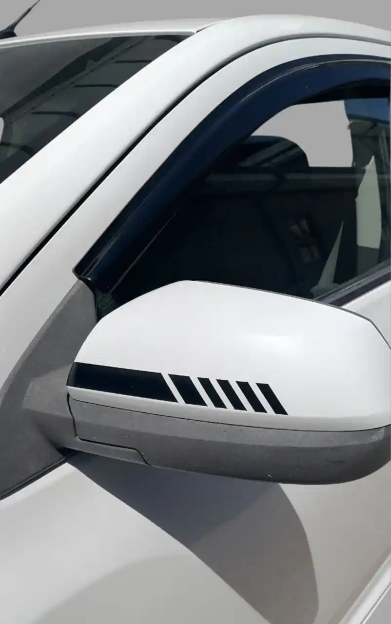 Наклейки для автомобилей