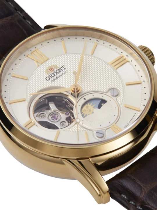 Наручные часы Orient RA-AS0010S