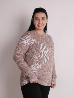 Korall melanj