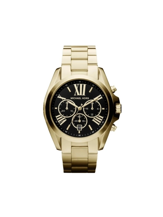 Michael Kors MK5739 Quartz Soati, zanglamas po'lat - 