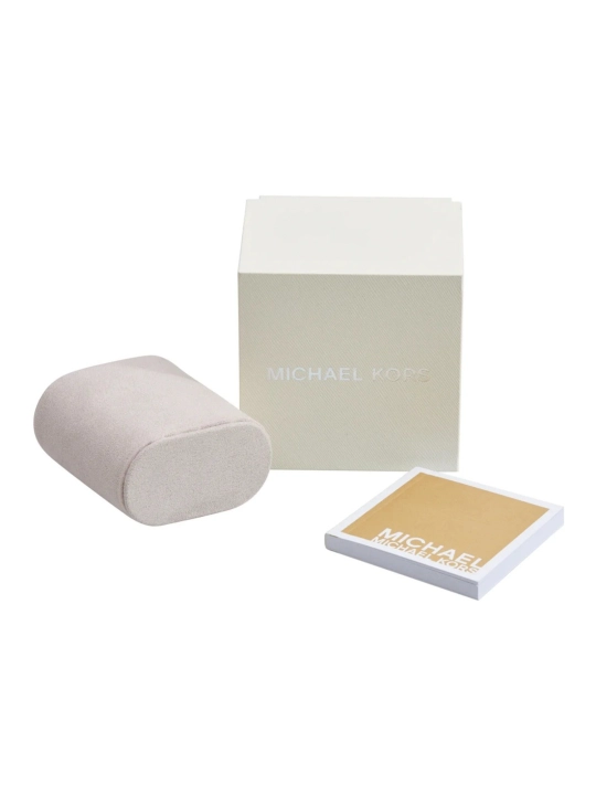 Часы кварцевые Michael Kors MK5739, сталь