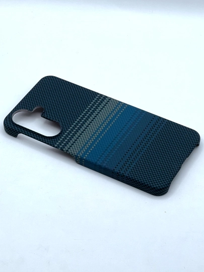 Карбоновый чехол для Samsung A57, A56, A16, A10S, A21S, A54, A34, A26, A05S, A35, A24, A14