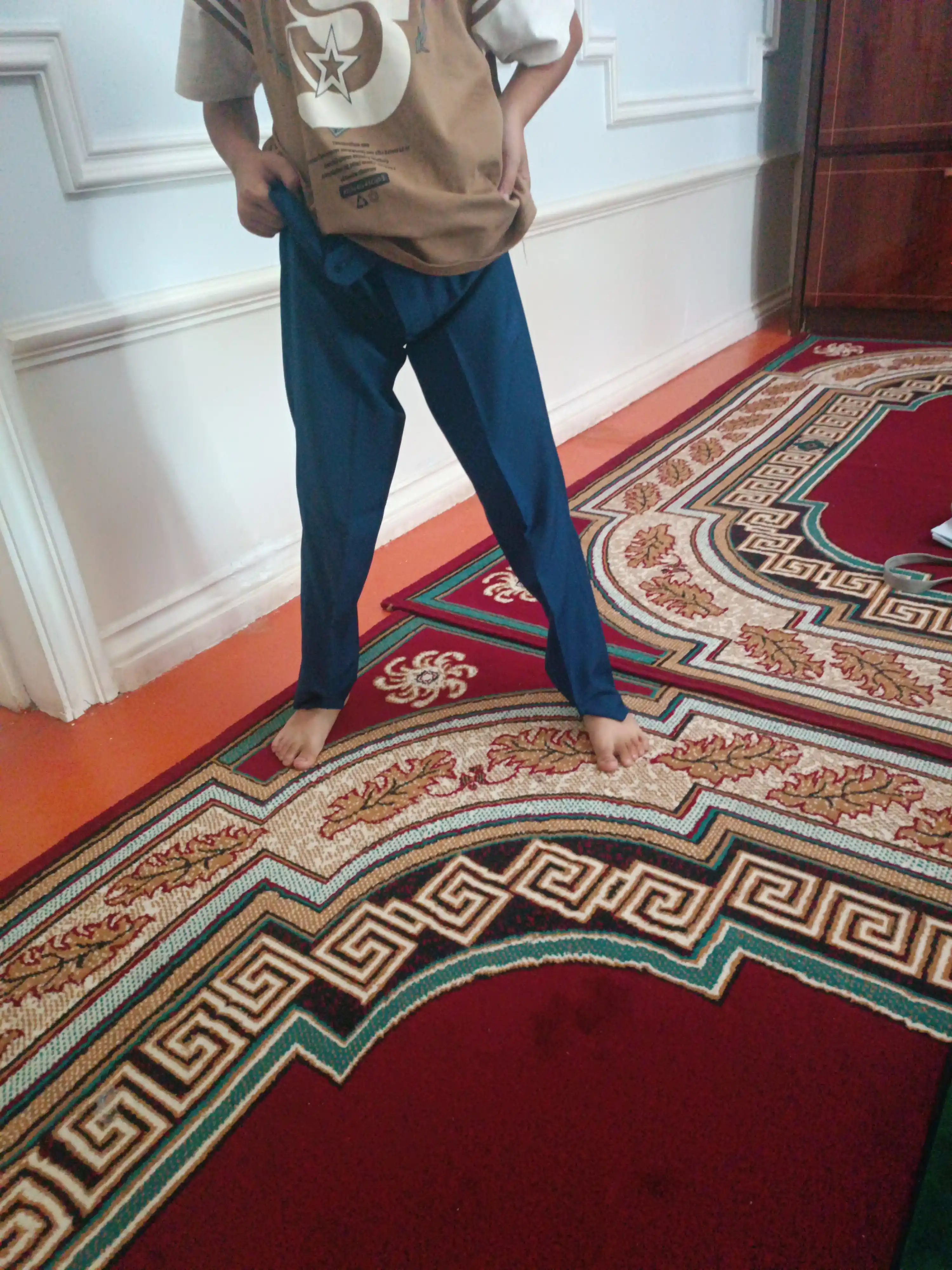 Maktab formasi