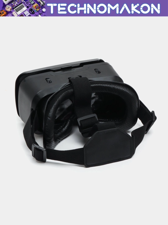 Виртуальные очки VR Shinecon G06A, виртуальной реальности