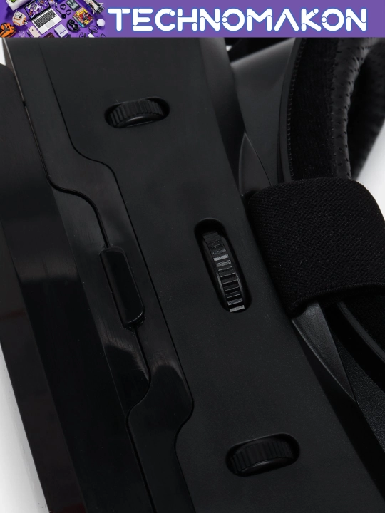 Виртуальные очки VR Shinecon G06A, виртуальной реальности