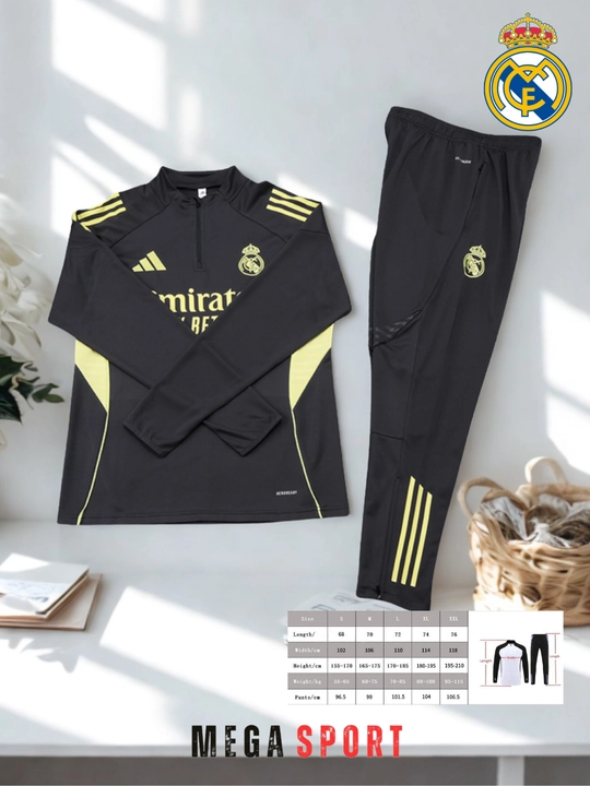 Спортивная одежда для мужчин Dri-Fit Academy 23