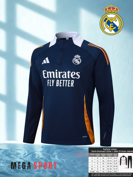 Спортивная одежда для мужчин Dri-Fit Academy 23