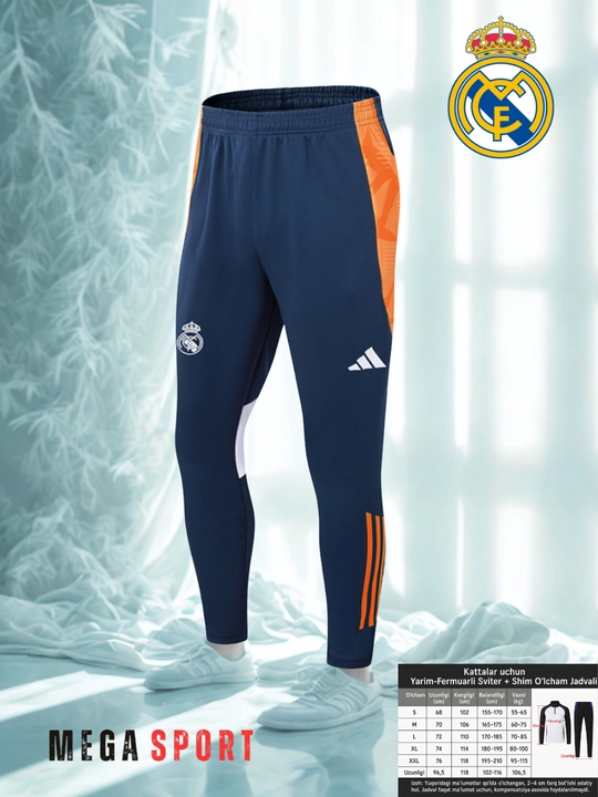 Спортивная одежда для мужчин Dri-Fit Academy 23
