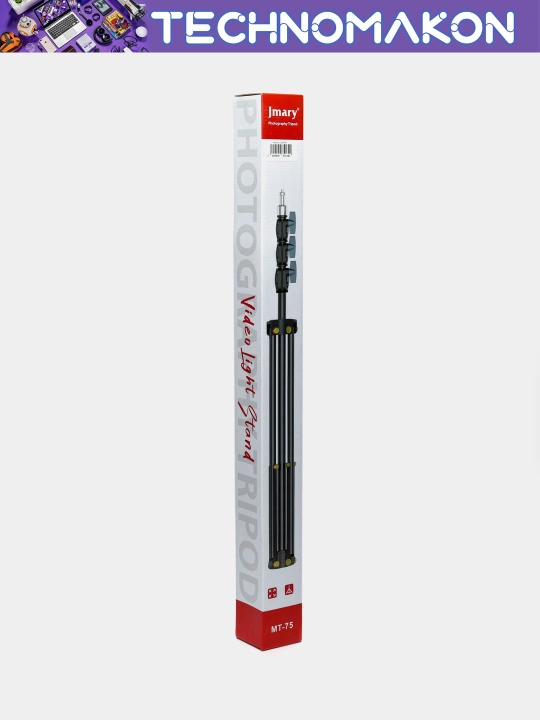 Universal shtativ-tripod Jmary MT-75