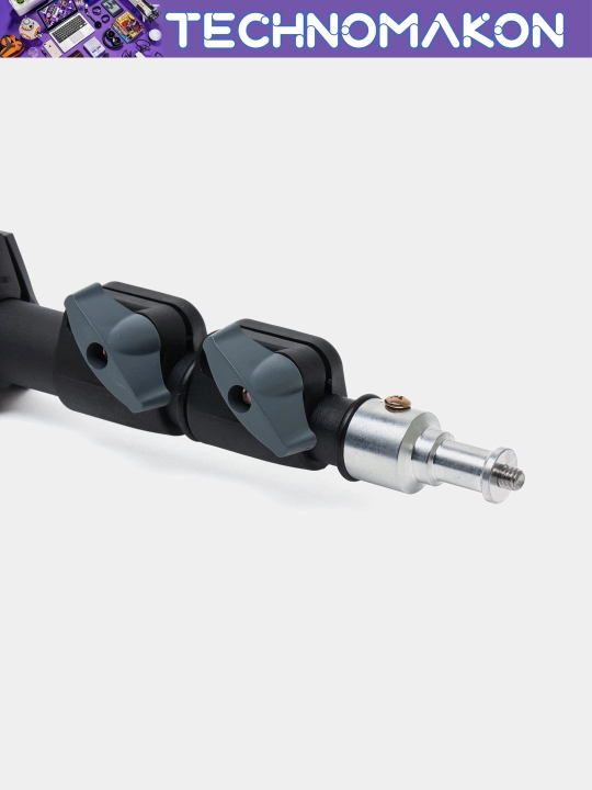 Universal shtativ-tripod Jmary MT-75