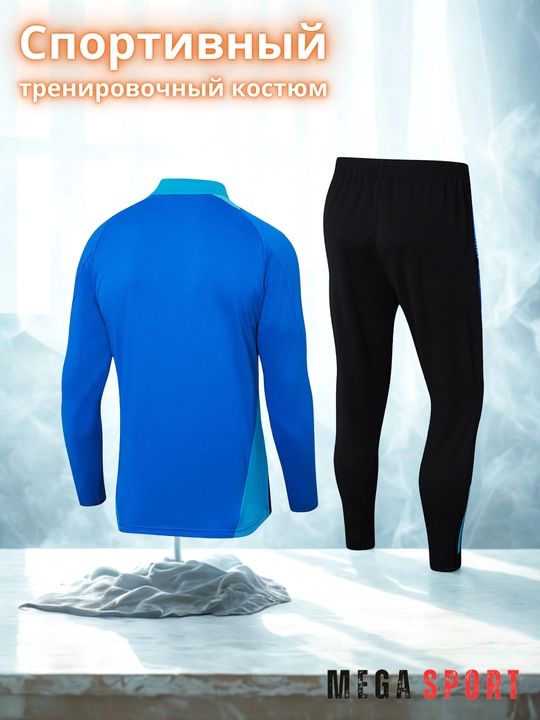 Спортивная одежда для мужчин Dri-Fit Academy 23