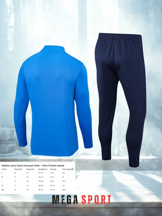 Спортивная одежда для мужчин Dri-Fit Academy 23