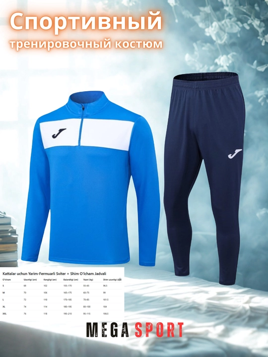 Erkaklar uchun sport kiyimlari Dri-Fit Academy 23 - 