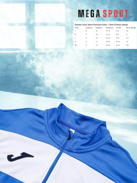 Спортивная одежда для мужчин Dri-Fit Academy 23