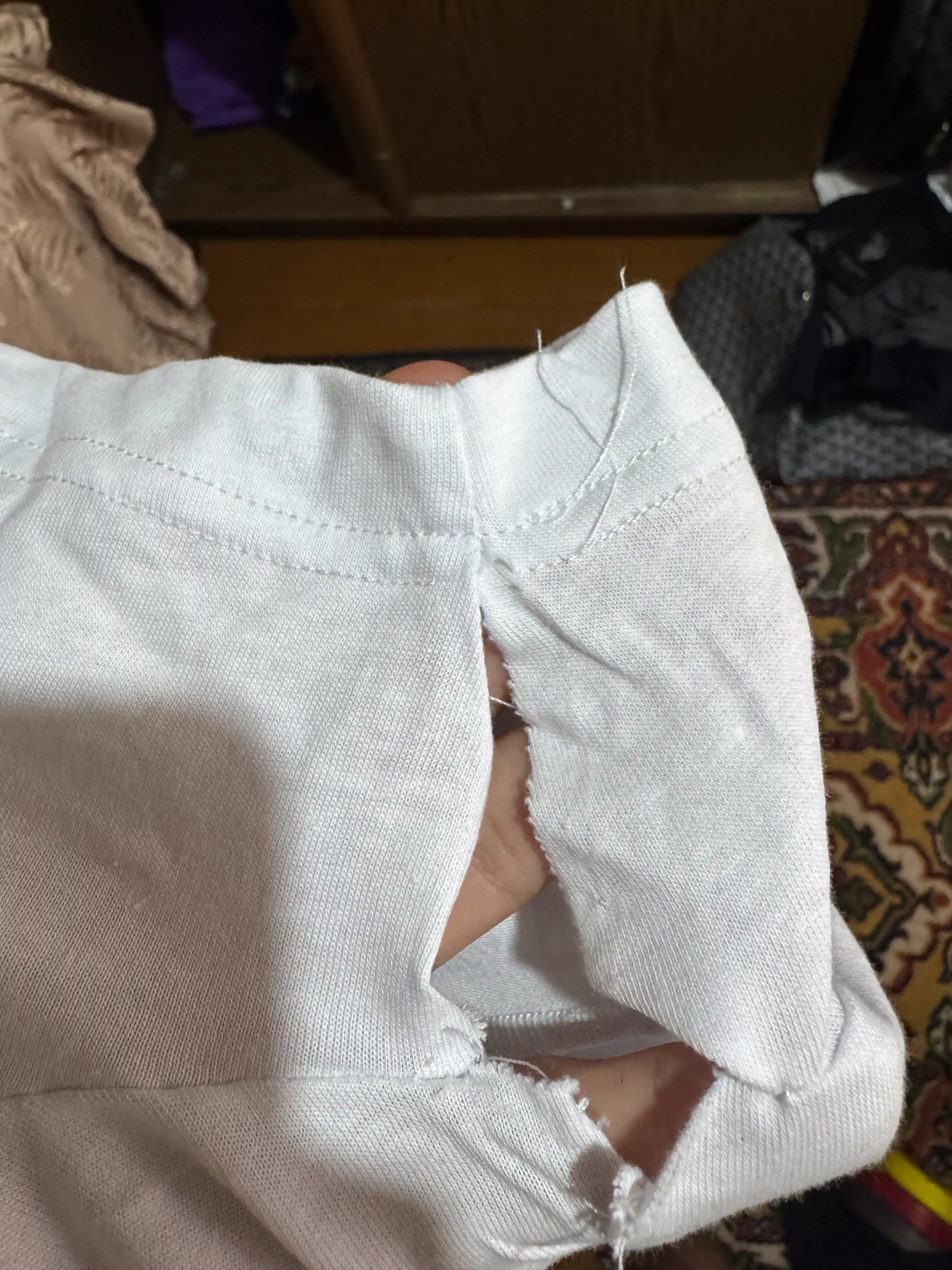 Erkaklar va ayollar futbolkasi, bir xil rangda, 100% paxta