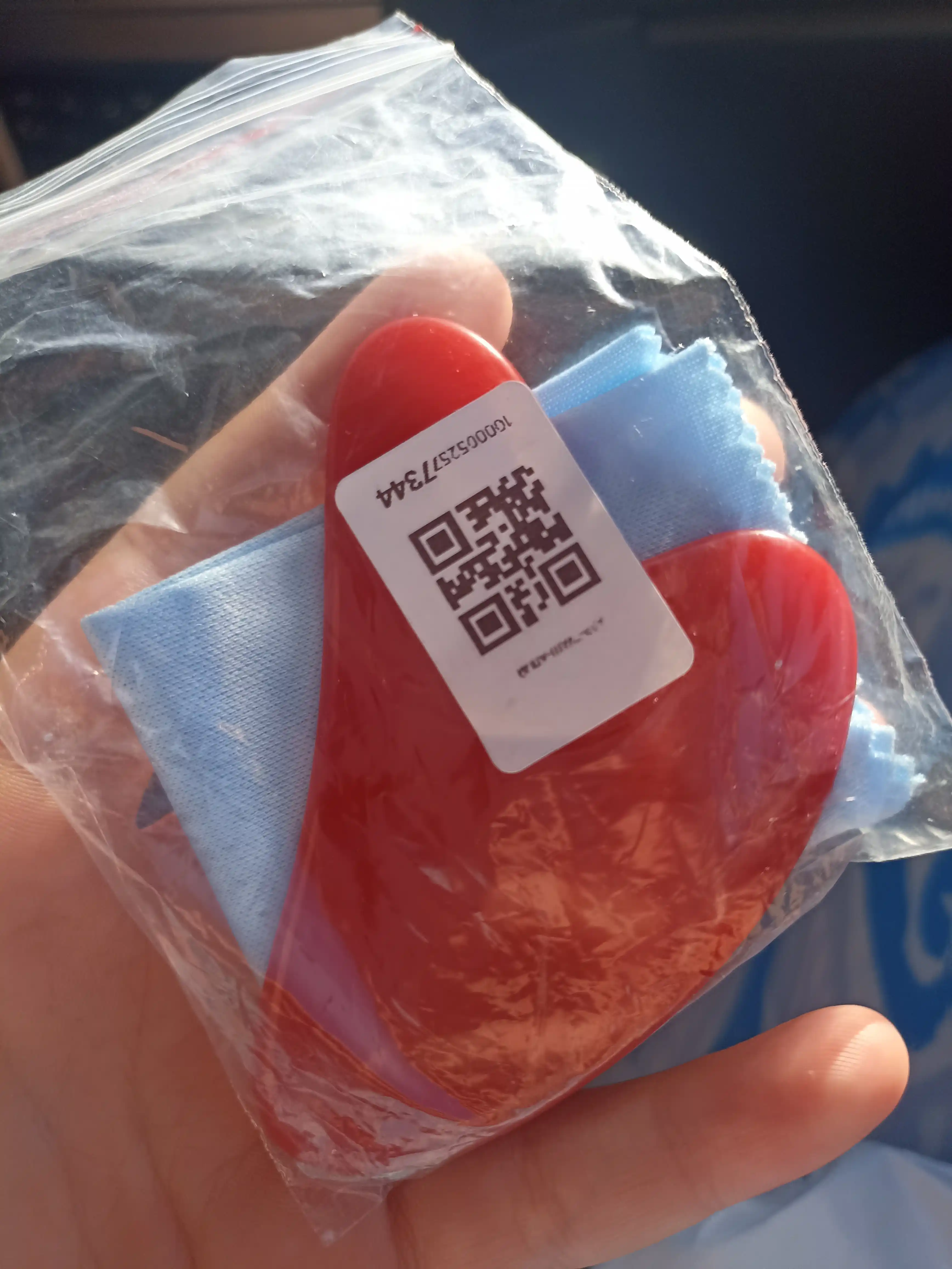 Гуаша, скребок гуаша, массажер для лица гуаша