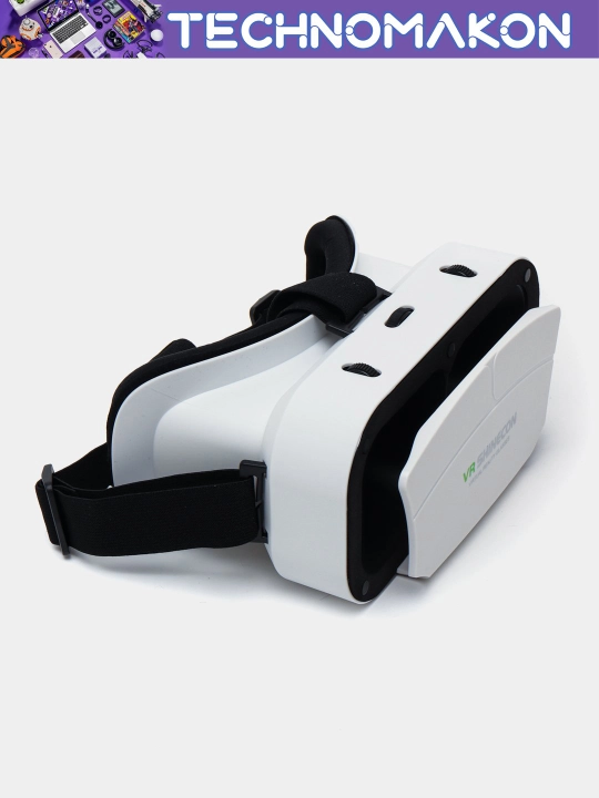 Очки виртуальной реальности "VR Shinecon SC-G12", vr