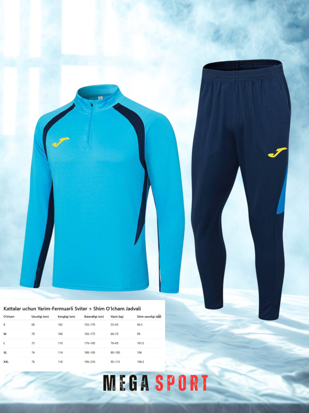 Спортивная одежда для мужчин Dri-Fit Academy 23 - 