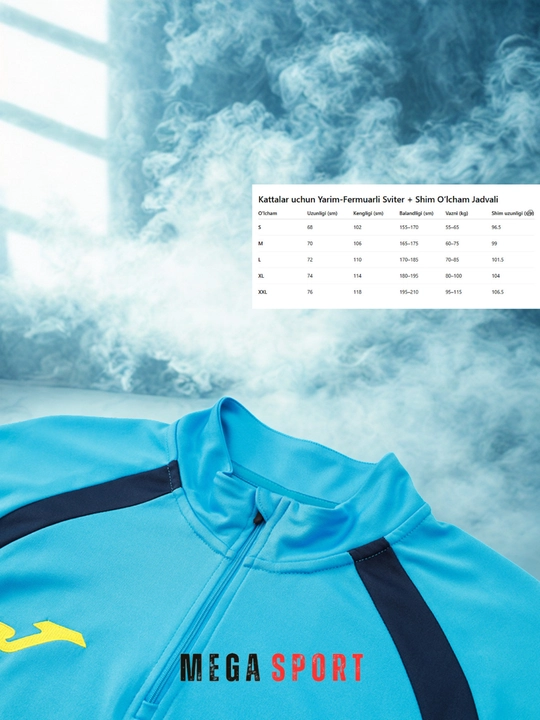 Спортивная одежда для мужчин Dri-Fit Academy 23