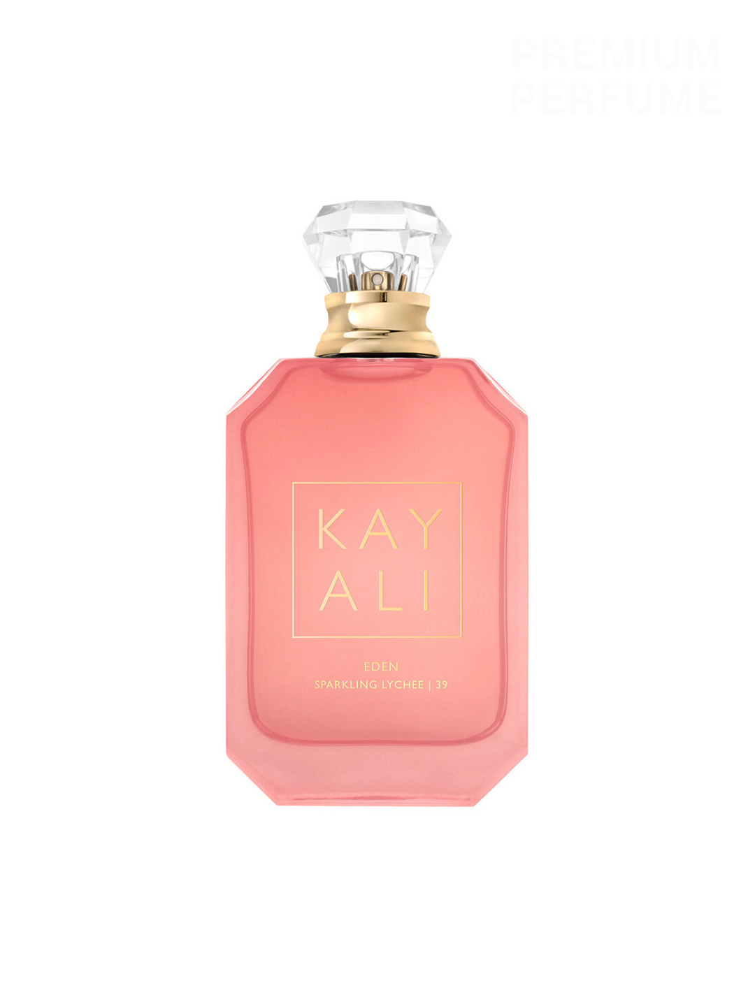 Духи Kayali Fragrances Eden Sparkling Lychee для Женщин