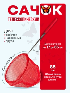 Красный