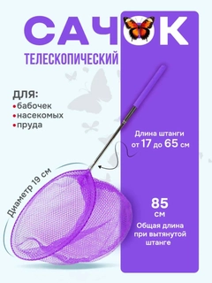 Пурпурный