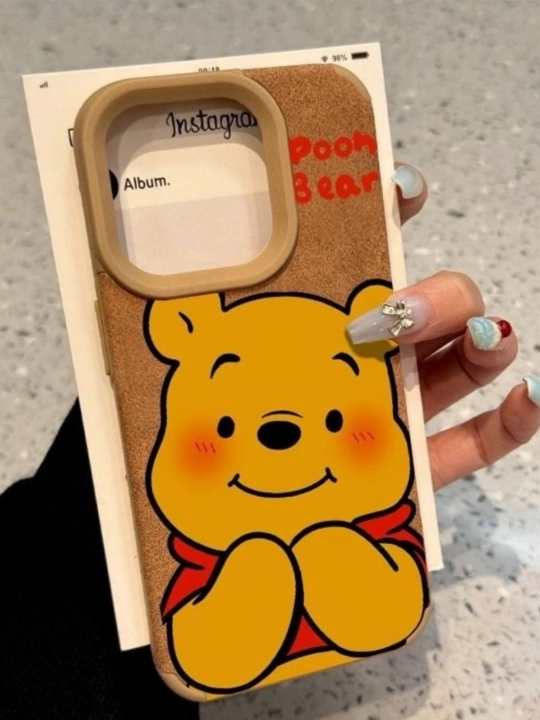 Чехол для iPhone 11, 12, 13, 14, 15, 16, Pro, Pro Max - 