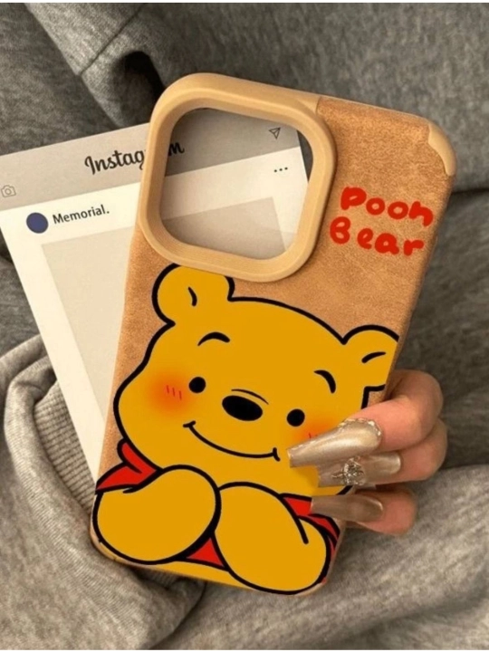 Чехол для iPhone 11, 12, 13, 14, 15, 16, Pro, Pro Max