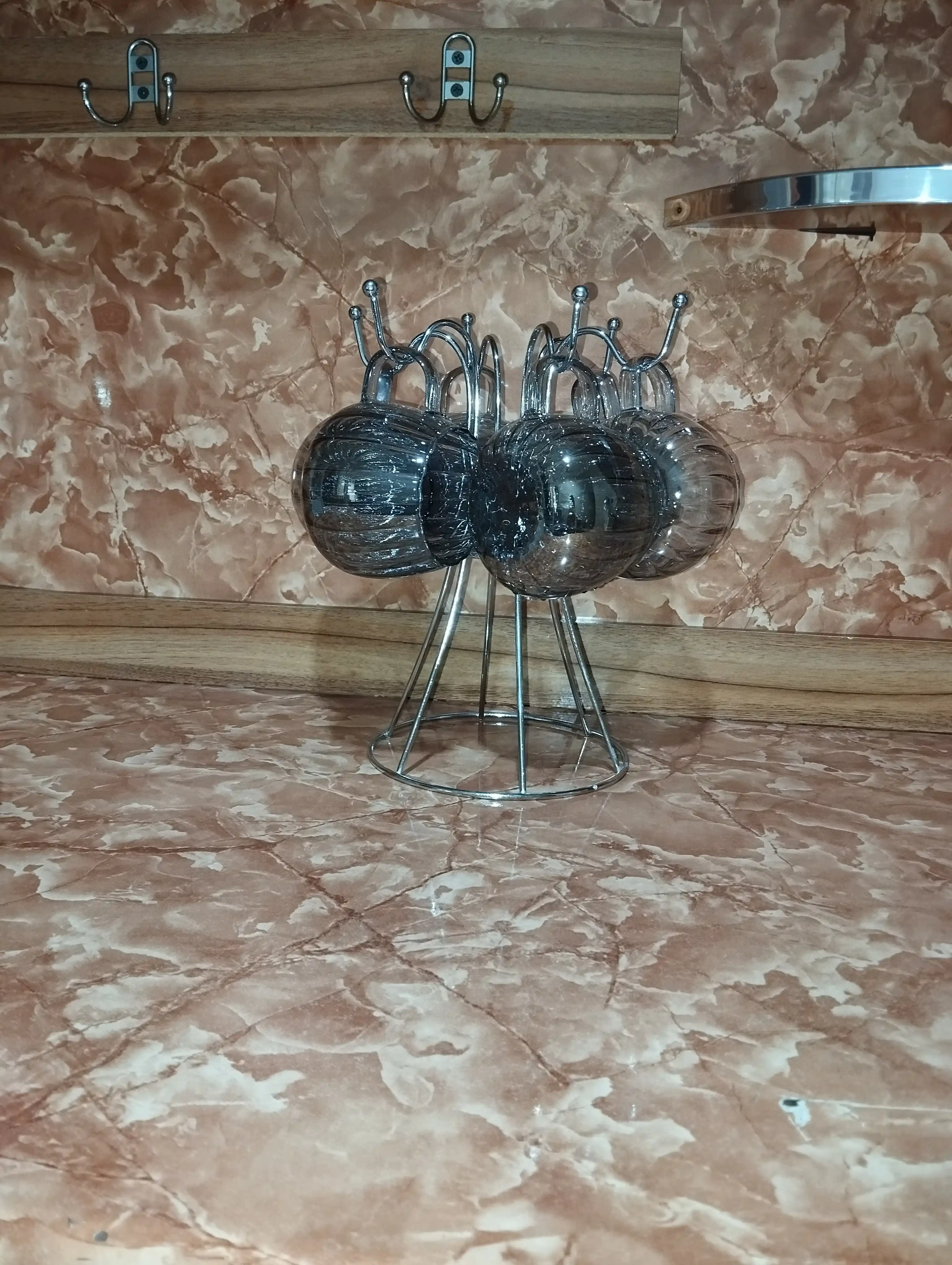 Сушилка для чашек и стаканов