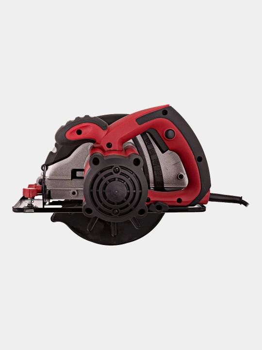 Пила дисковая NUMBER ONE CS1600/185-PRO (1600 Вт 185 мм 4700 об/мин.), от Петра Плеханова