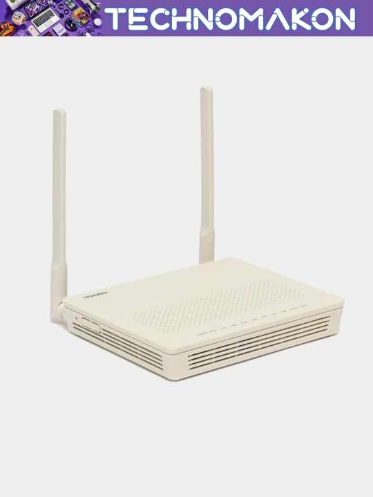 Pоутер WI-FI HG8546M Gpon, uztelecom