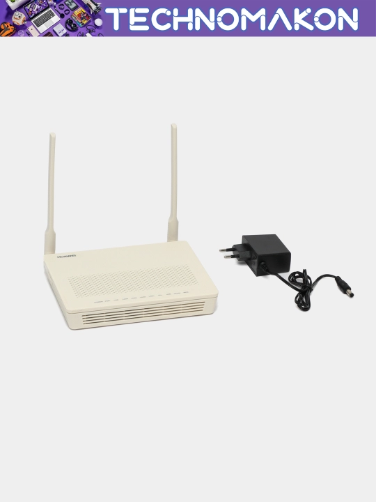 Pоутер WI-FI HG8546M Gpon, uztelecom