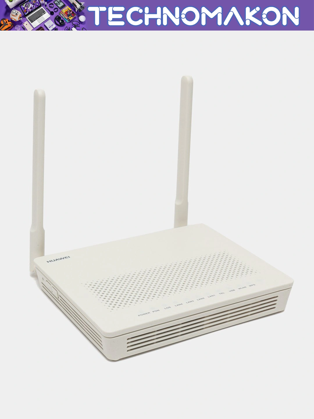 Pоутер WI-FI HG8546M Gpon, uztelecom за 253800 сум со скидкой 33%. Uzum ...