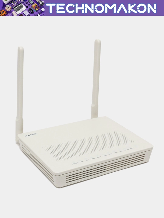 Pоутер WI-FI HG8546M Gpon, uztelecom