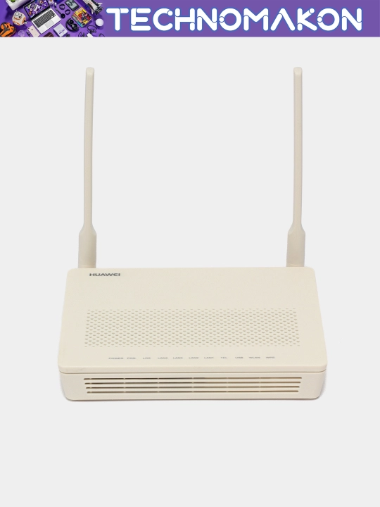 Pоутер WI-FI HG8546M Gpon, uztelecom